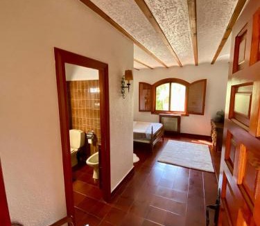 Elda Villa | Finca roxana