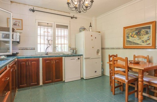 La Puebla de los Infantes Villa | Finca Rural en Jaralta de Carmen La Puebla de Los Infantes by Ruralidays