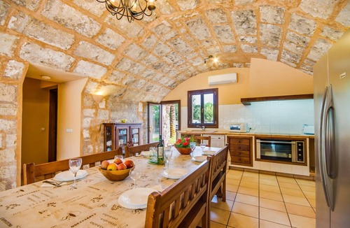 Selva Villa | Finca Sa Mina for 12 with pool in Mallorca