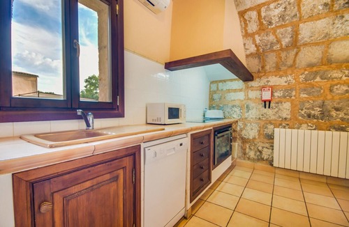 Selva Villa | Finca Sa Mina for 12 with pool in Mallorca