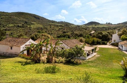 Casares Resort | Finca Santa Teresa, Casa Granada