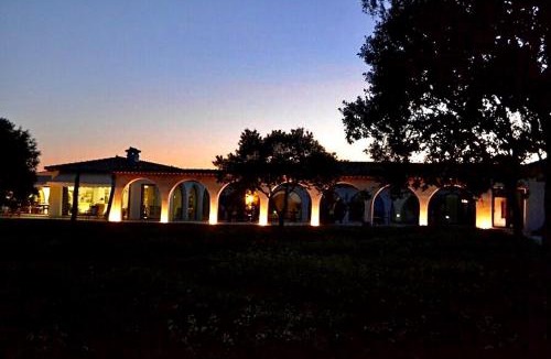 Peraleda de la Mata Hotel | Finca Shenonkop Hotel Rural