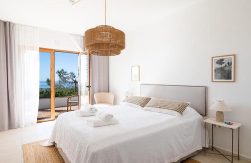 Cajiz Bed & Breakfast | Finca Sol y Cielo