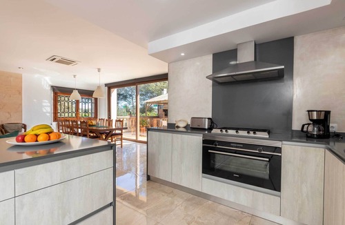 Majorca House | Finca Son Albufera