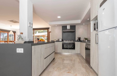 Majorca House | Finca Son Albufera