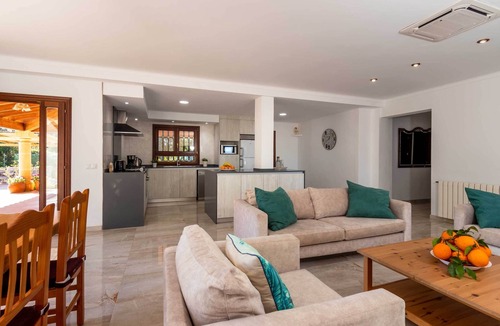Majorca House | Finca Son Albufera