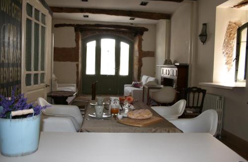 Sequeros Bed & Breakfast | Fita Hotel Rural