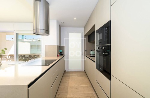 Algorfa Apartment | Flamenco Garden, GF design apt, heated pool, at Golf Resort - By Oyoostays