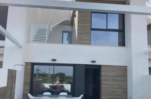 Rojales House | Flamenco House