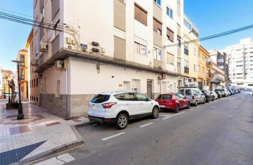 Los Tilos Apartment | FLAT CENTER VIALIA STATIONS