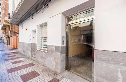Los Tilos Apartment | FLAT CENTER VIALIA STATIONS