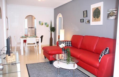 La Marina Apartment | Flat La Marina del Pinet