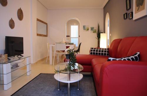 La Marina Apartment | Flat La Marina del Pinet