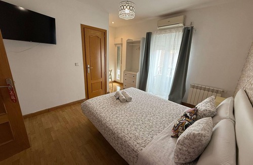 Malasana Hotel | Flat55madrid