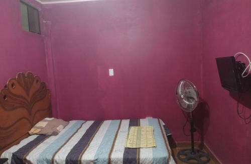 Vista Alegre Hostel | flying monkey hostel