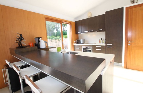 Puerto de Pollensa Villa | FOOTPRINTS VILLA. PINEWALK AREA. HEATED POOL. WIFI 100m/2 MIN WALK TO THE SEA