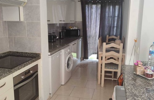 La Caleta Villa | Four Bedroomed Private Villa and Pool for Families or Couples, La Caleta, Adeje