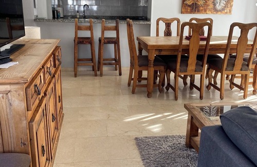 La Caleta Villa | Four Bedroomed Private Villa and Pool for Families or Couples, La Caleta, Adeje