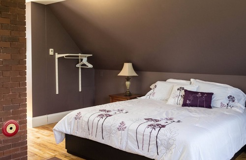 Fox River Hotel | Fox Point Inn