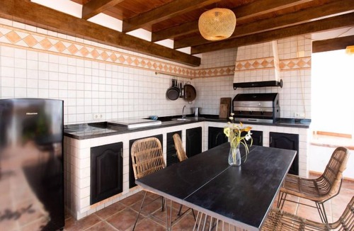 La Cala del Moral House | Fragata House by Interhome
