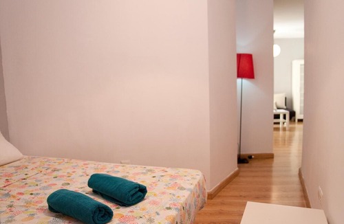 Lagunillas Apartment | Frailes 1A FreshApartments by Bossh! Apartments