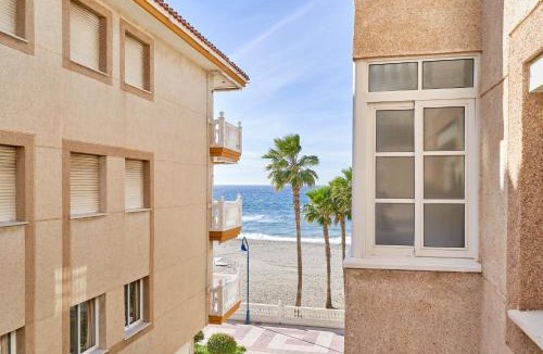 El Morche Apartment | Frontline Marina A88