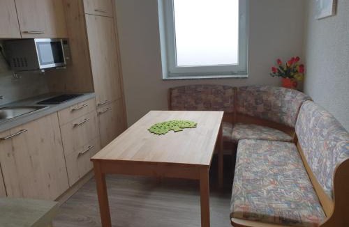 Allrode Apartment | Fuchsbaude
