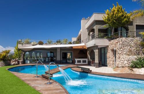 Sant Josep de sa Talaia Villa | Fuente de Ibiza