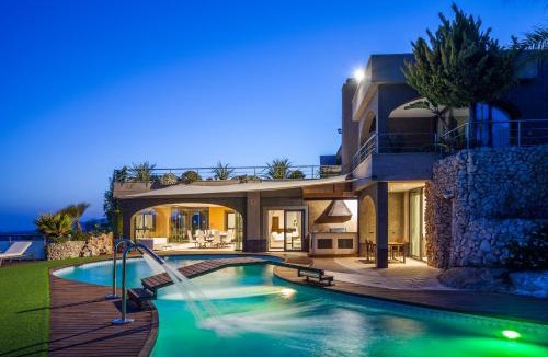 Sant Josep de sa Talaia Villa | Fuente de Ibiza