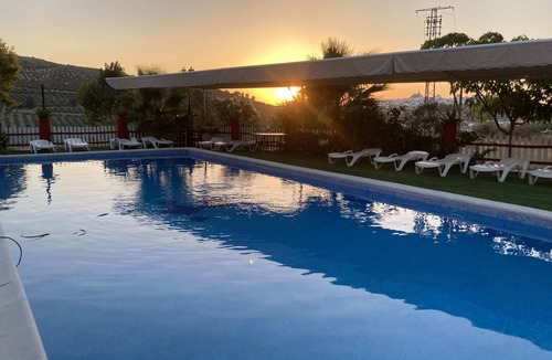 Baena Apartment | Fuente de la Salud, a place to forget about the past