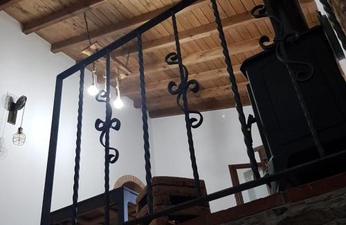 Calabazares House | Fuente Vieja