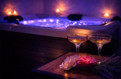 Benissuera Apartment | fuga romantica