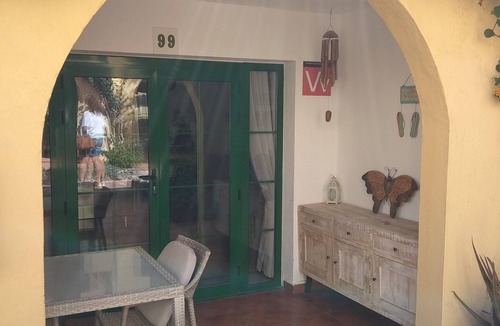 Castillo Caleta de Fuste Apartment | Fully Re-furbished Apartment on the popular Castillo Mar Complex