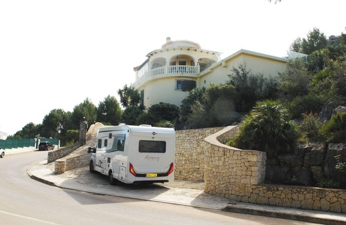 Pedreguer Villa | Fully renovated luxury villa for 8 with panoramic views