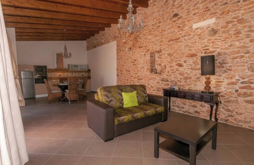 Tuineje Cottage | FV4301 Holiday cottage with private pool in Tuineje