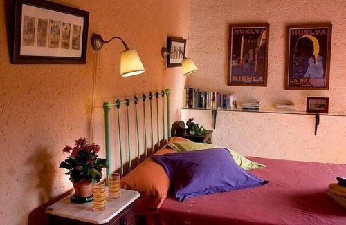 Alajar Other | Gîte El Conejo
