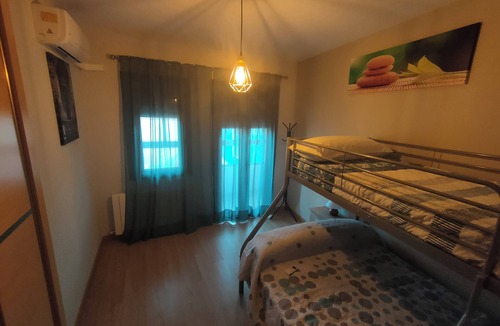 Burujon Cottage | Gîte Francisca