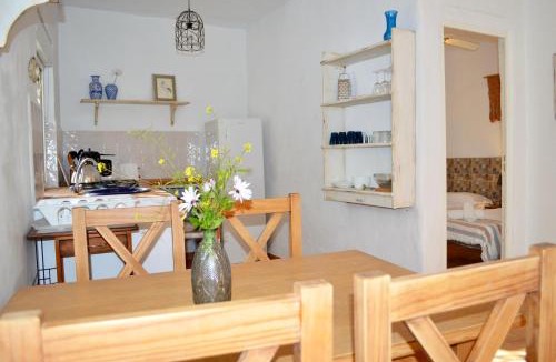 Barbate Apartment | Gaditano