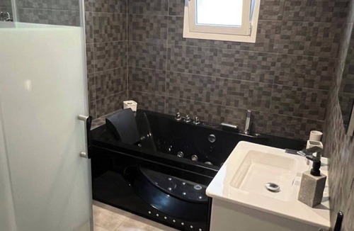 Grao de Gandia Apartment | Gandia, between the beach and the harbor: 100 m² of comfort