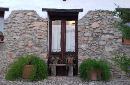 Prado del Rey Cottage | Garden, swimming pool, private parking, wifi, pool, air conditioning, central.