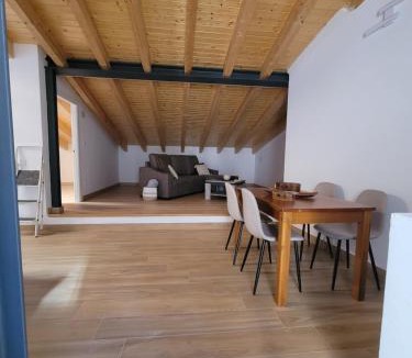 Gata Apartment | Gata Maitea- Apartamento Aita- Sierra Gata