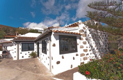 Teror Cottage | GC0082 Holiday cottage in Teror