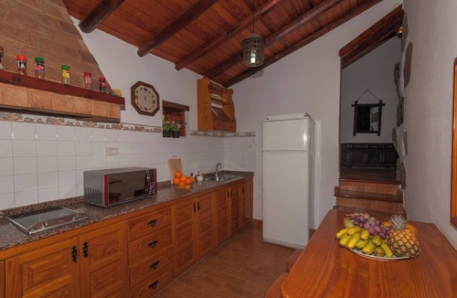 La Montana Cottage | GC0260 Holiday cottage with private pool in San Bartolomé
