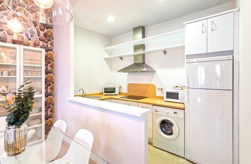 El Arenal Apartment | Genteel Home Arfe Terrace