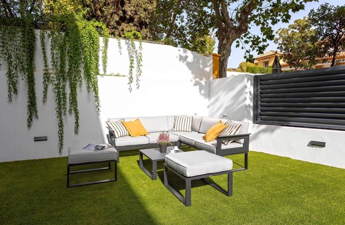 Distrito Norte Sierra Apartment | Genteel Home Arruzafa II