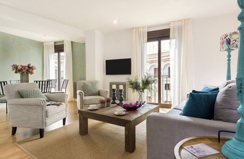 El Arenal Apartment | Genteel Home Cabildo III