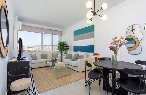 Encarnacion-Regina Apartment | Genteel Home Campana