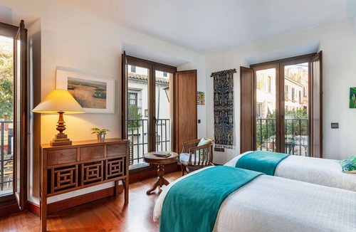 San Vicente House | Genteel Home Casa Puerta Real