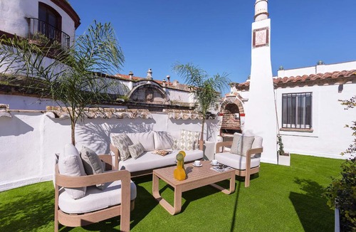 San Pedro Apartment | Genteel Home Casa San Pedro Cordoba