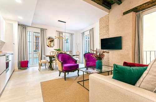 Feria Apartment | Genteel Home Feria II